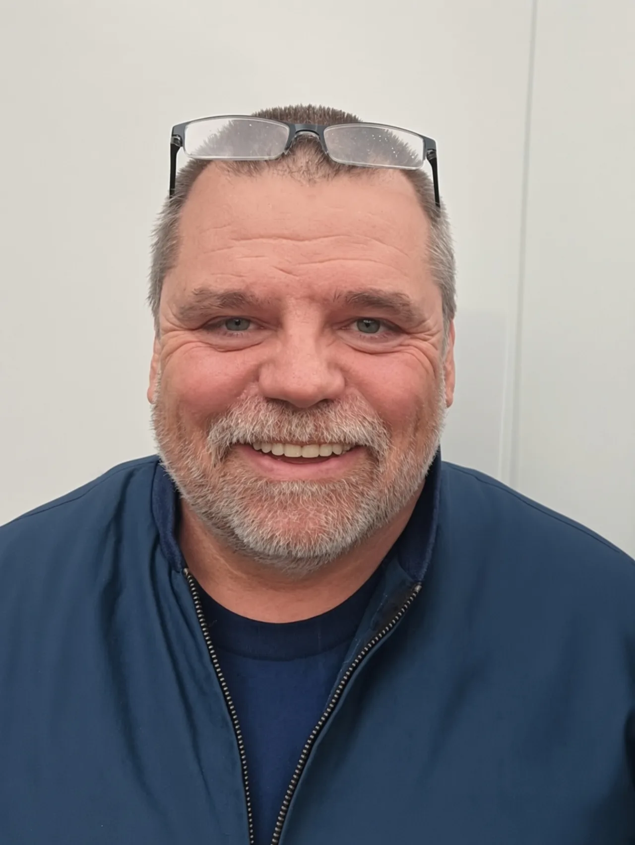 Owner of All-Pro Plumbing & HVAC in Brunswick, OH